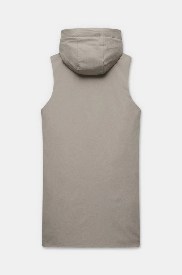 Chaleco Reversible ANEKKE