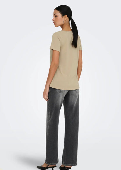 Camiseta JDYDALILA JDY