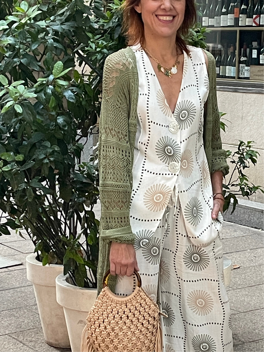 Chaqueta Calada LEMAILLE