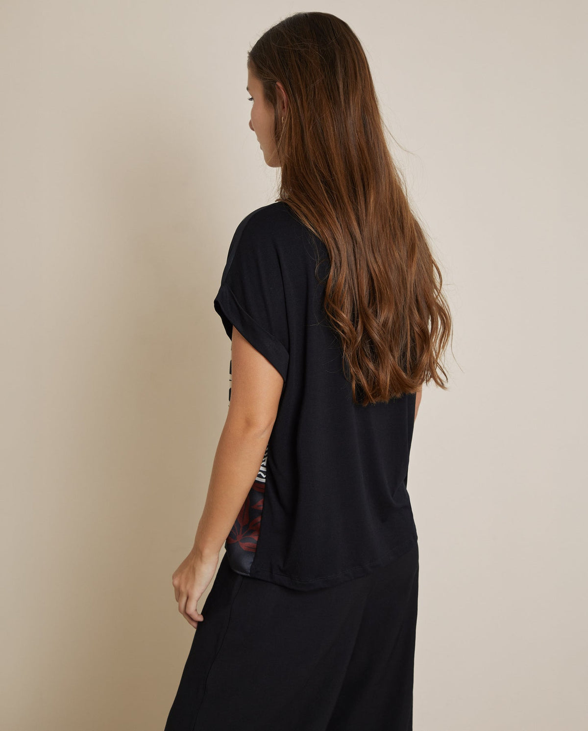 Camiseta ESTAMPADA TRUCCO