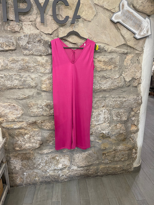 Vestido Liso SCORZZO