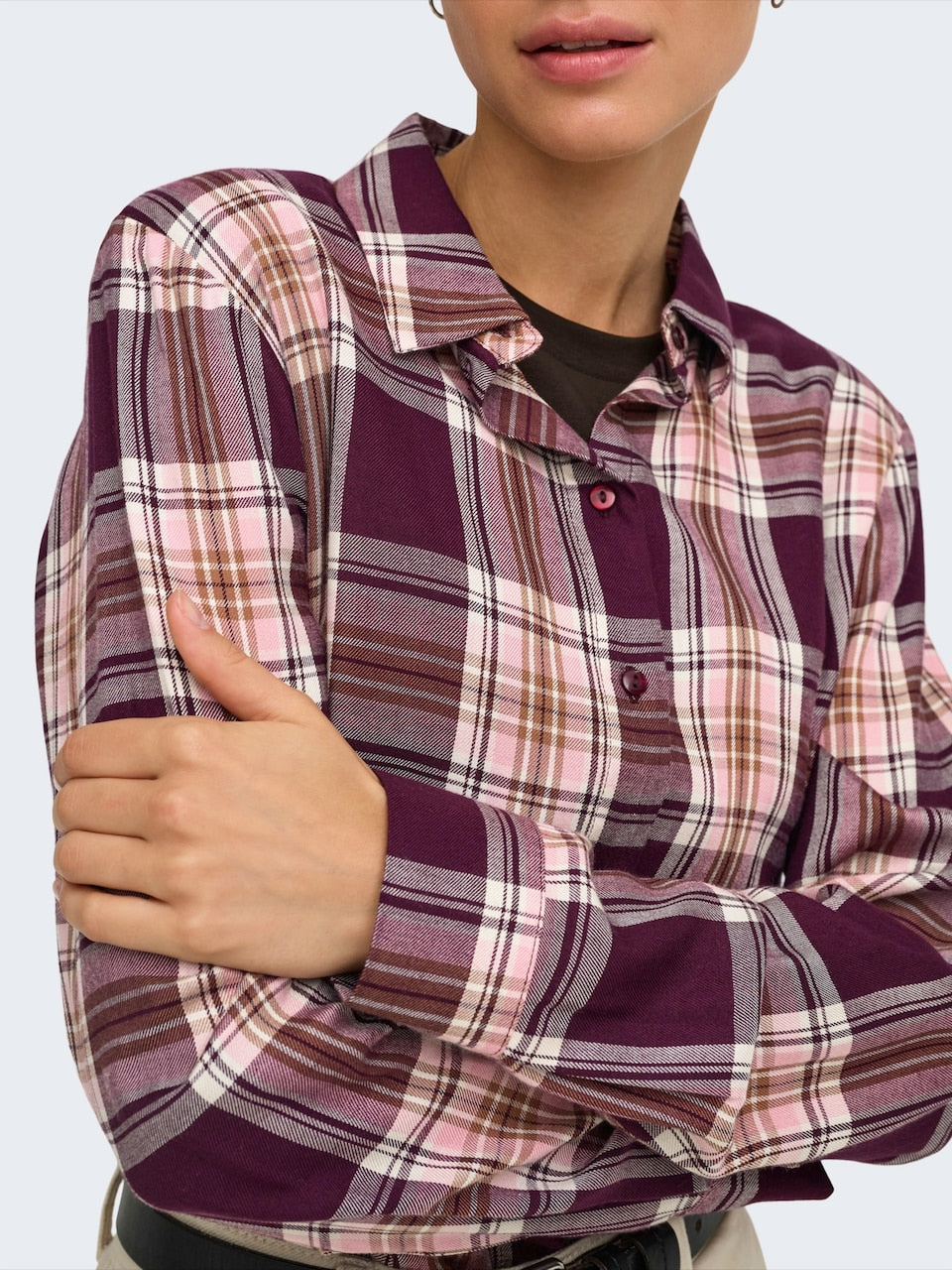 Camisa JDYSTAY JDY