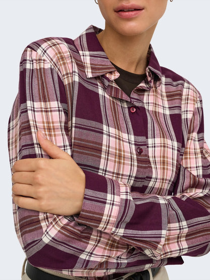 Camisa JDYSTAY JDY