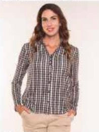 Camisa NIXI NICTÉ