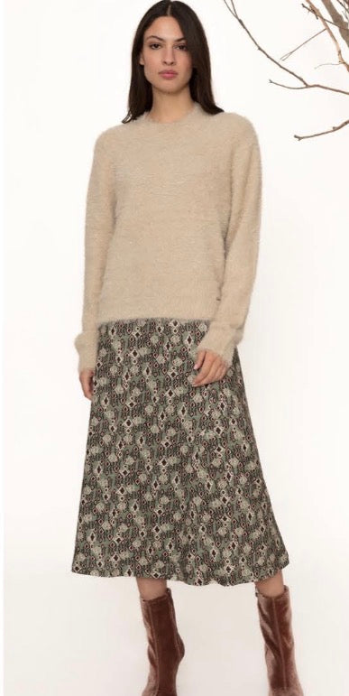 Falda ELEANOR CMS