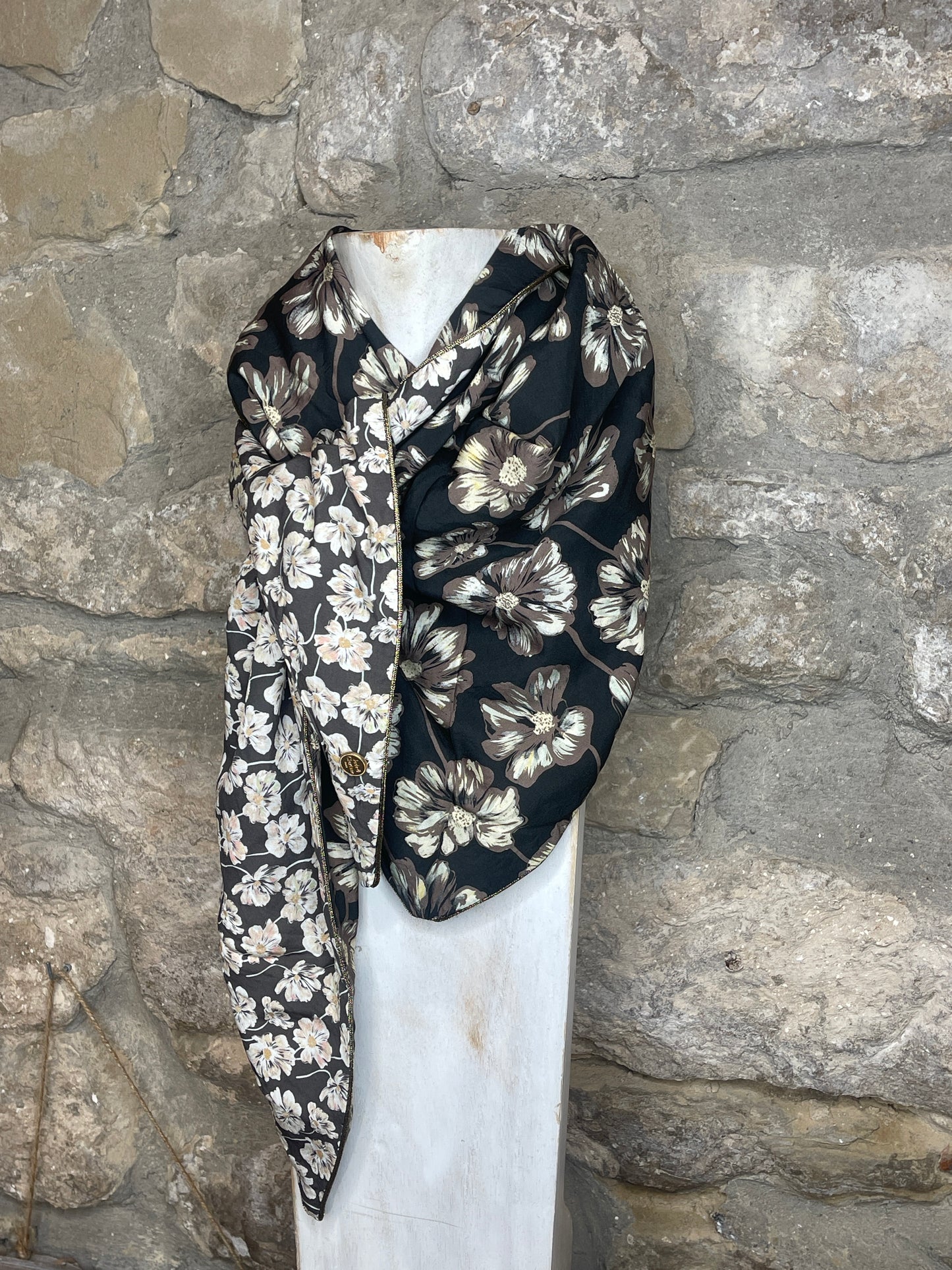 Pañuelo Reversible GRANDE ATIPYCA