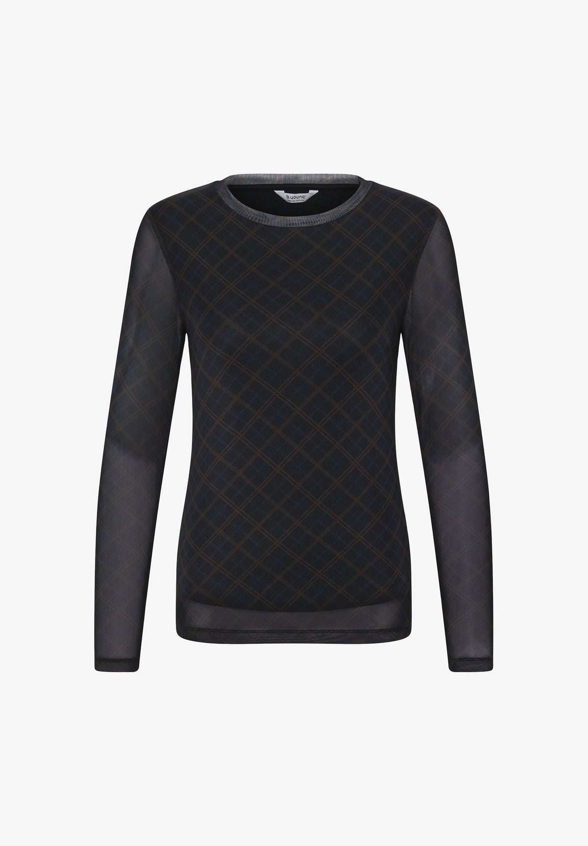 Camiseta BYTOA BYOUNG