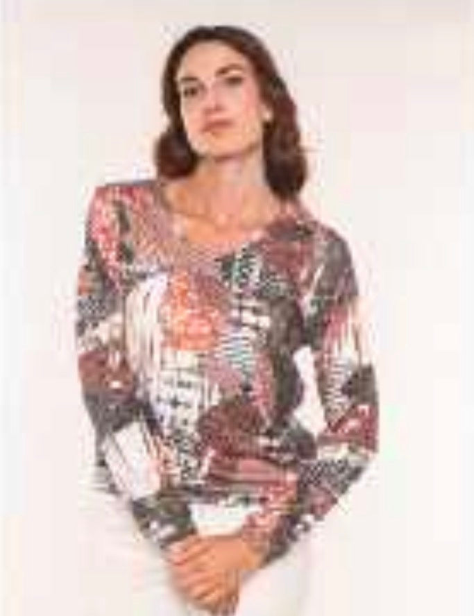 Camiseta BETH NICTÉ