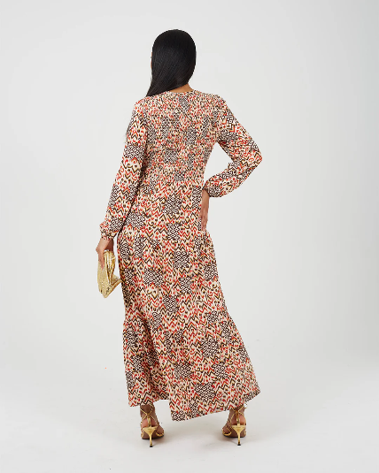 Vestido HALLE BRAVE SOUL