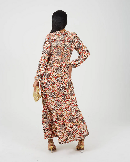 Vestido HALLE BRAVE SOUL