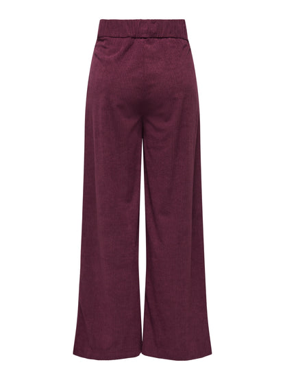 Pantalón JDYGEGGO CORD PANA JDY