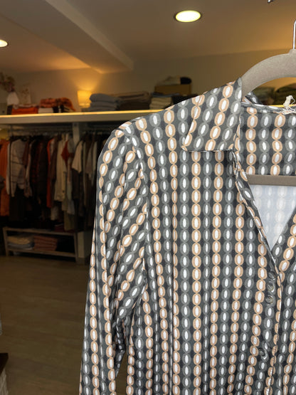 Camisa NIXI NICTÉ