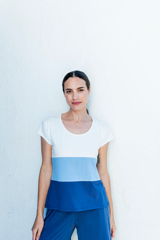 Camiseta RUTH NICTÉ