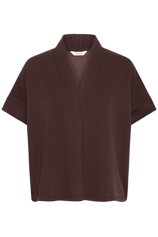 Jersey BYPUSTI VNECK BYOUNG