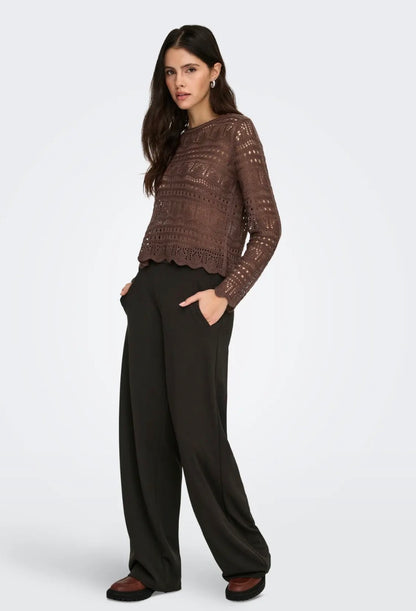 Pantalón JDYLOUISVILLE CATIA JDY