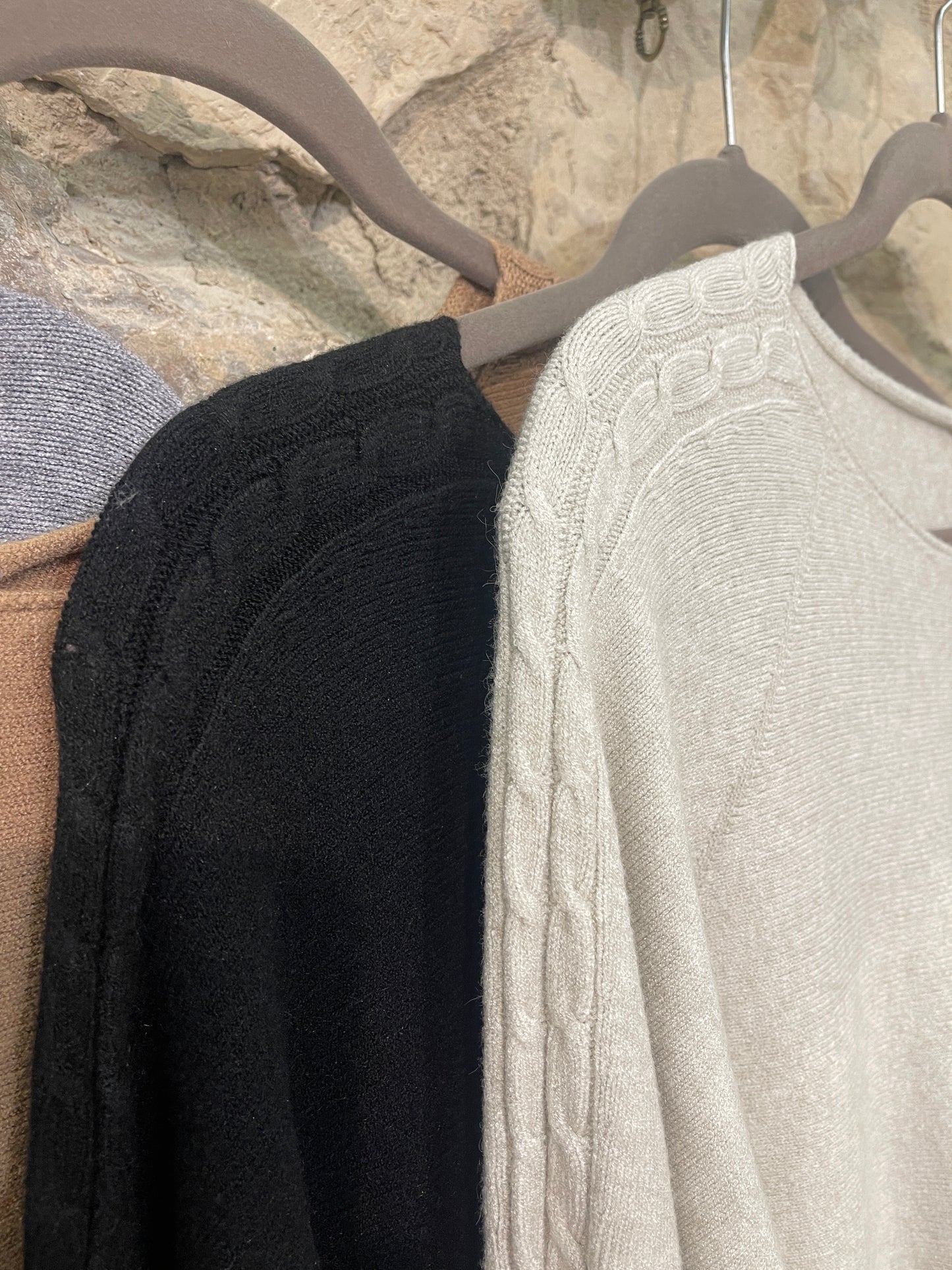 Jersey Trenzas ATIPYCA