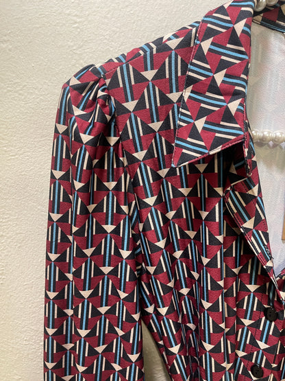 Vestido LUCCA BRAVE SOUL