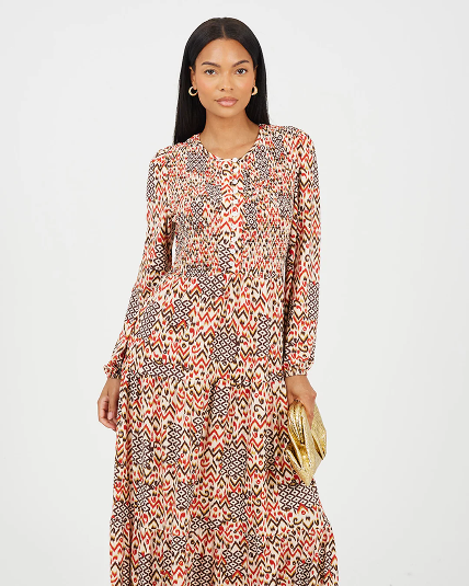 Vestido HALLE BRAVE SOUL