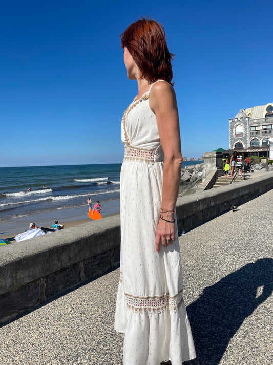 Vestido HENDAIA HAILYS