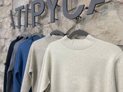 Jersey Básico Cenefa ATIPYCA