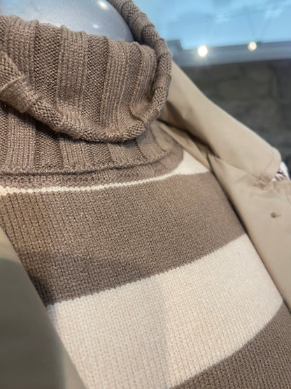 Jersey TRIPE BRAVE SOUL