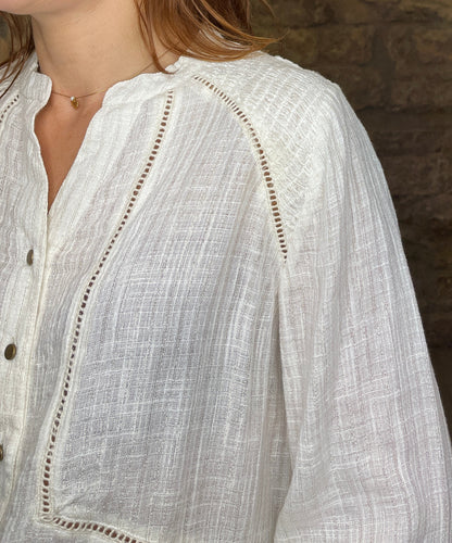 Blusa OLAVINA CMS