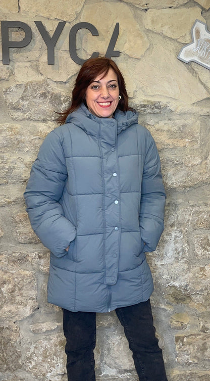 Abrigo acolchado JDYWONDER JDY