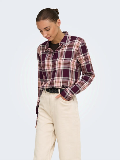 Camisa JDYSTAY JDY