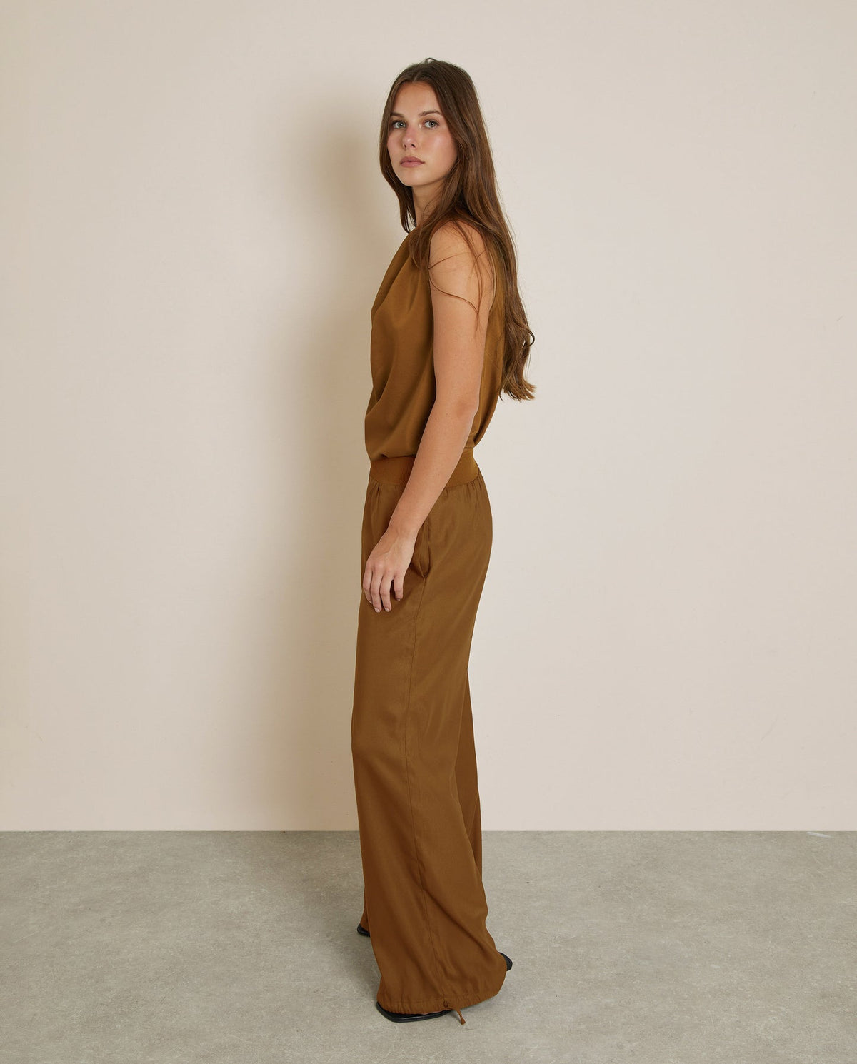 Pantalón SATINADO TRUCCO