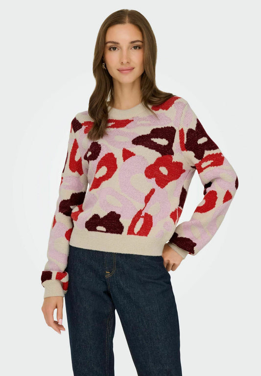 Jersey JDYLORRAINE JDY