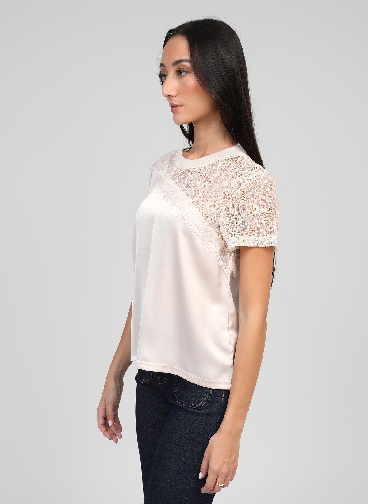 Camiseta ALAGA ANGE