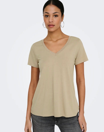 Camiseta JDYDALILA JDY