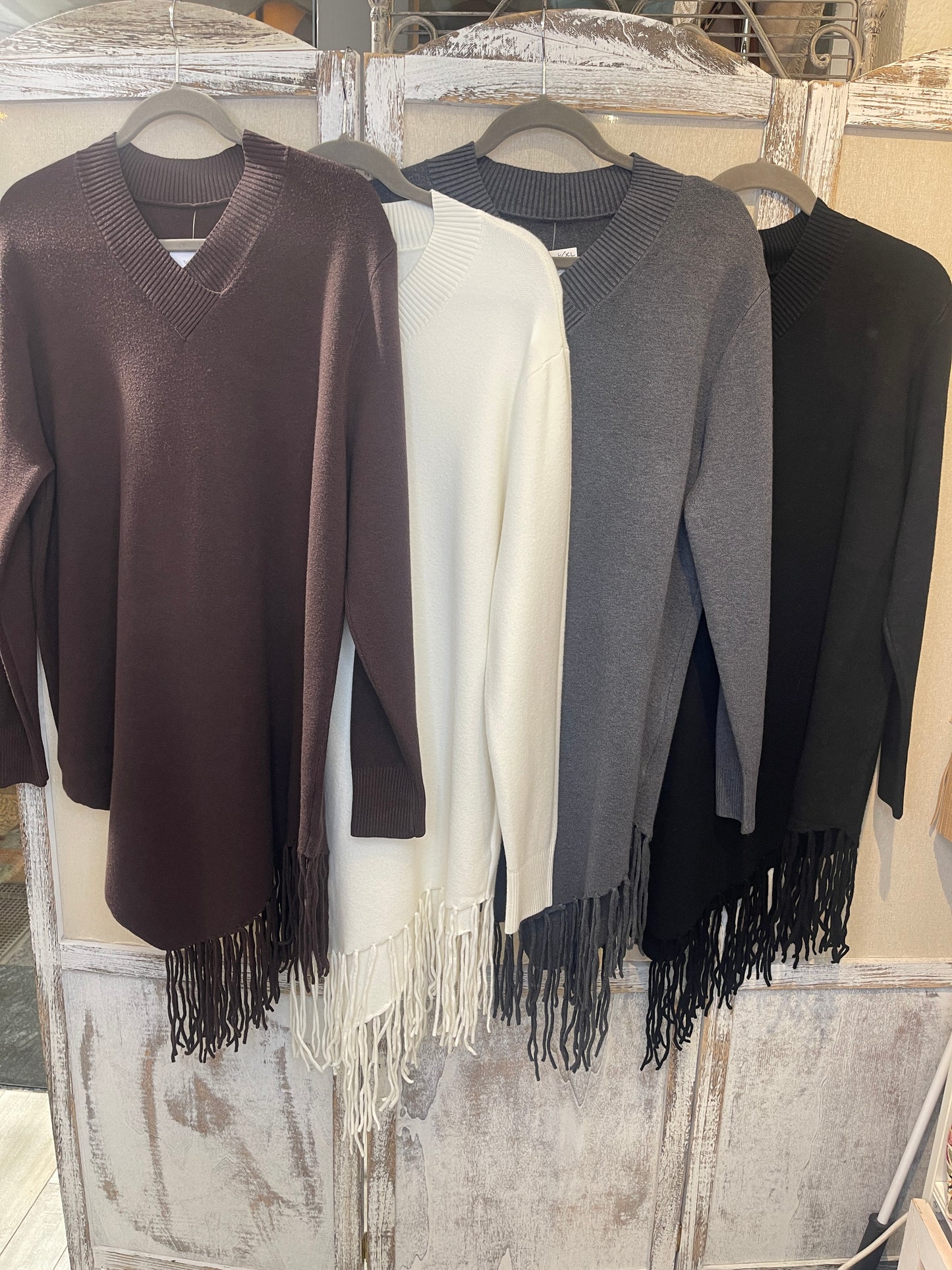 Jersey Flecos ATIPYCA