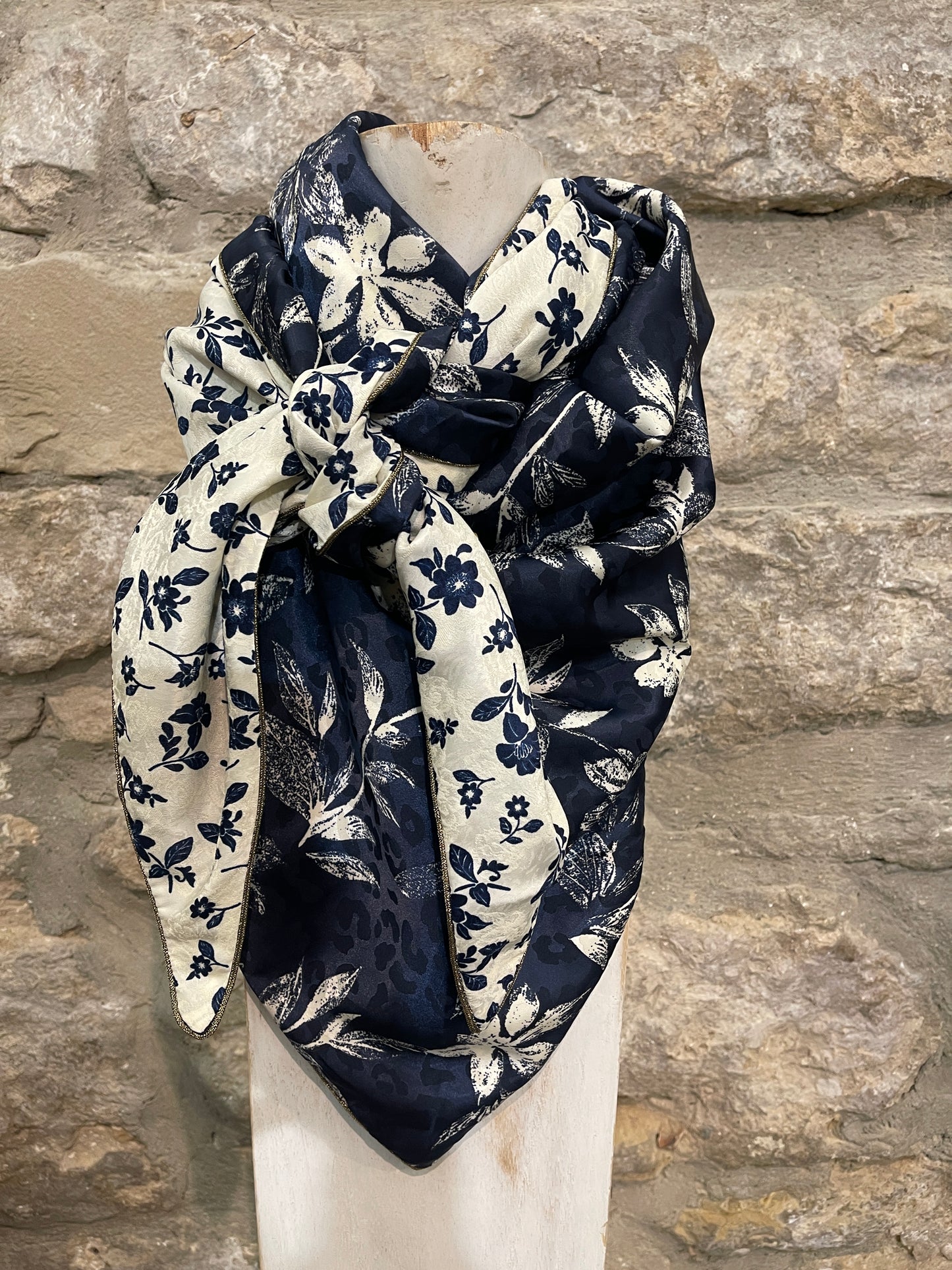 Pañuelo Reversible GRANDE ATIPYCA