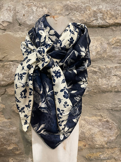 Pañuelo Reversible GRANDE ATIPYCA