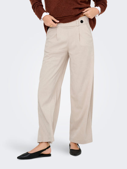 Pantalón JDYGEGGO CORD PANA JDY