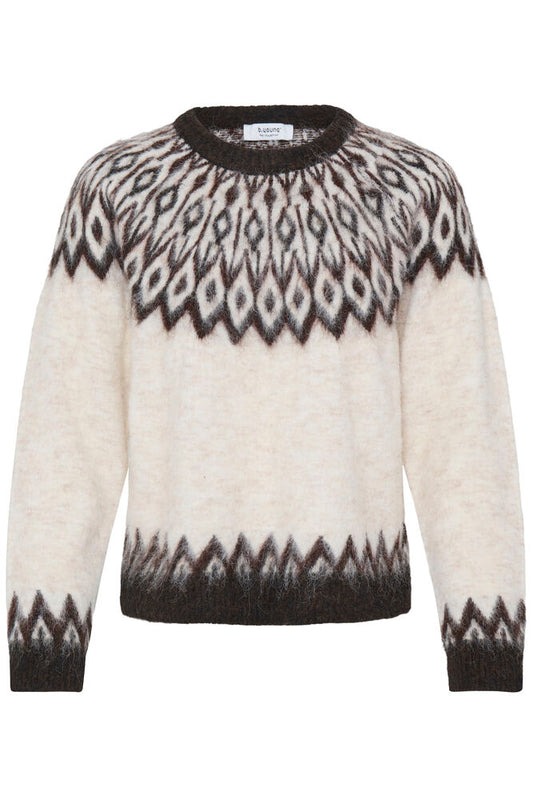 Jersey BYMILOU BIRCH BYOUNG