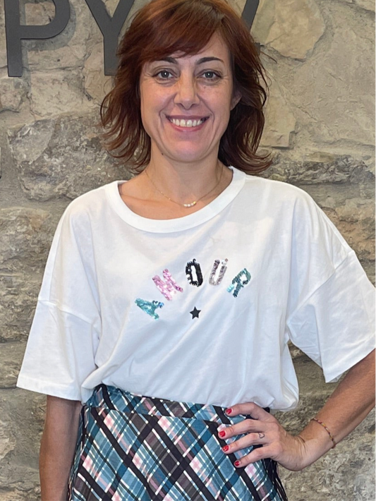 Camiseta JDYSTAY JDY