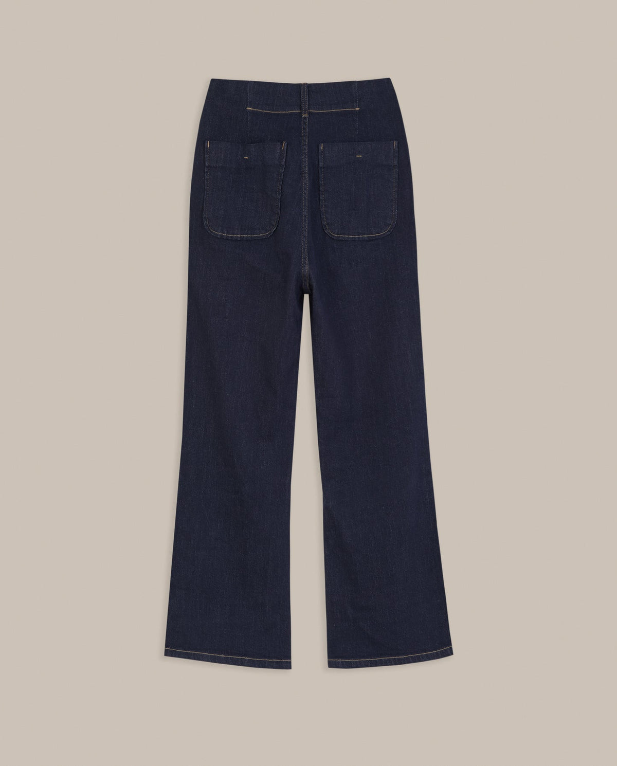 Pantalón Botones TRUCCO
