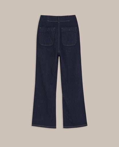 Pantalón Botones TRUCCO
