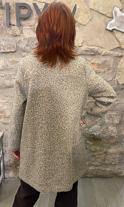 Abrigo y Chaqueta para Otoño Tienda de Ropa Atipyca Moda en Logroño