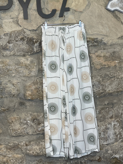 Pantalón Estampado ATIPYCA