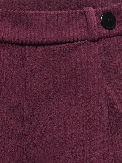 Pantalón JDYGEGGO CORD PANA JDY