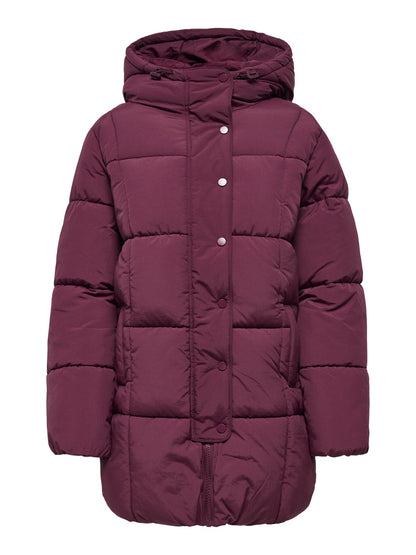 Abrigo acolchado JDYWONDER JDY