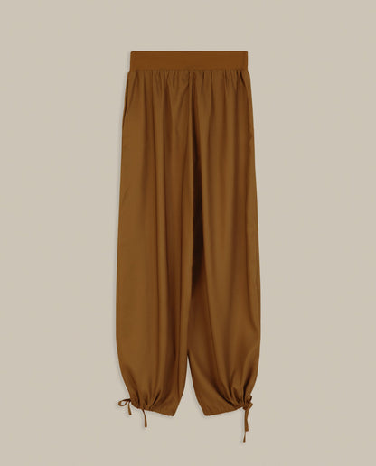 Pantalón SATINADO TRUCCO