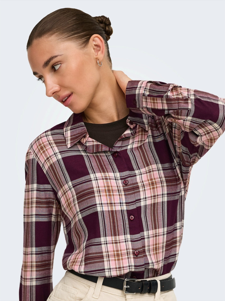 Camisa JDYSTAY JDY
