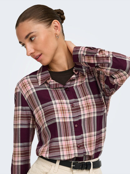 Camisa JDYSTAY JDY