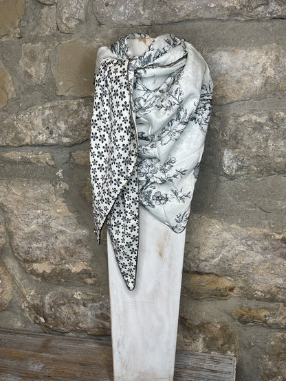 Pañuelo Reversible GRANDE ATIPYCA