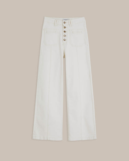 Pantalón Vaquero TRUCCO