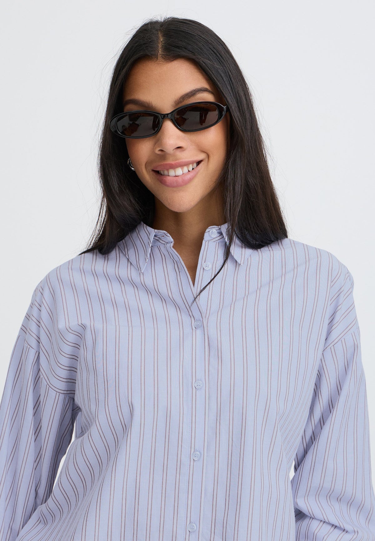 Camisa BYHENE BYOUNG